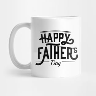 Happy Father's Day Mug